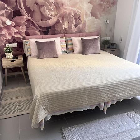 Apartment "Indaloo", Vera Laguna Coast, Playa Vera, Los Amarguillos, Exceptional! Εξωτερικό φωτογραφία