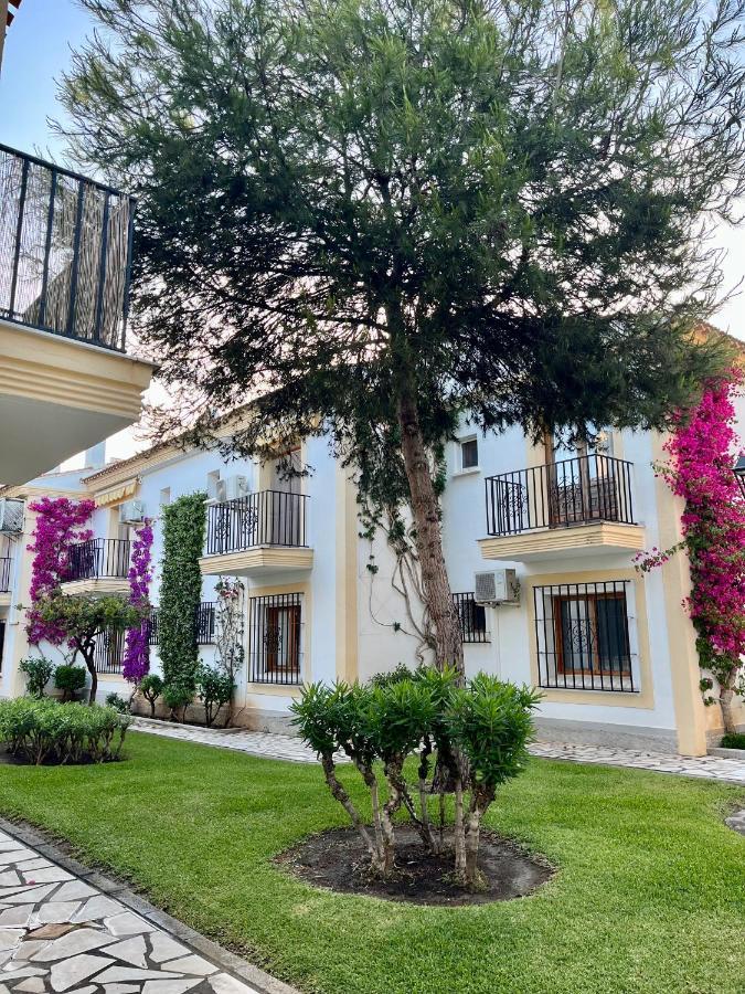 Apartment "Indaloo", Vera Laguna Coast, Playa Vera, Los Amarguillos, Exceptional! Εξωτερικό φωτογραφία