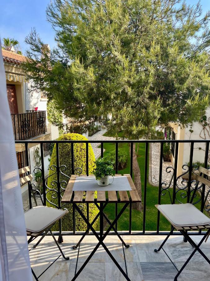 Apartment "Indaloo", Vera Laguna Coast, Playa Vera, Los Amarguillos, Exceptional! Εξωτερικό φωτογραφία