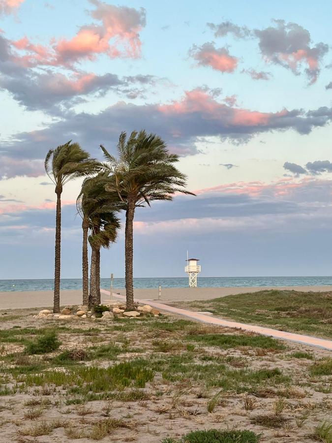 Apartment "Indaloo", Vera Laguna Coast, Playa Vera, Los Amarguillos, Exceptional! Εξωτερικό φωτογραφία