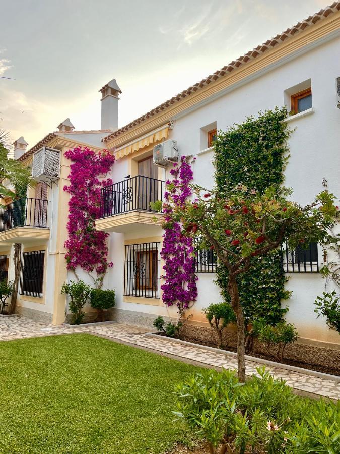 Apartment "Indaloo", Vera Laguna Coast, Playa Vera, Los Amarguillos, Exceptional! Εξωτερικό φωτογραφία