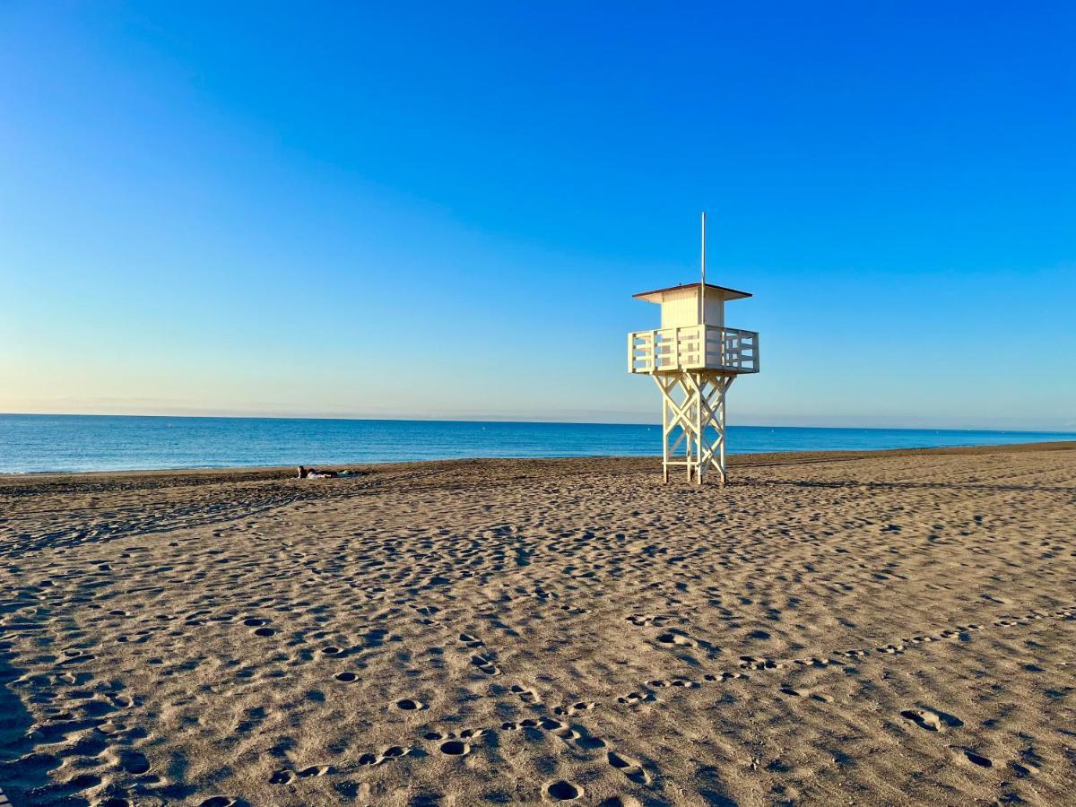 Apartment "Indaloo", Vera Laguna Coast, Playa Vera, Los Amarguillos, Exceptional! Εξωτερικό φωτογραφία