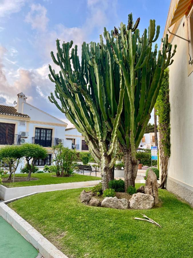 Apartment "Indaloo", Vera Laguna Coast, Playa Vera, Los Amarguillos, Exceptional! Εξωτερικό φωτογραφία