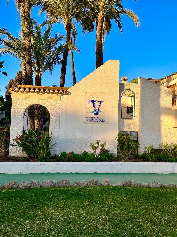 Apartment "Indaloo", Vera Laguna Coast, Playa Vera, Los Amarguillos, Exceptional! Εξωτερικό φωτογραφία