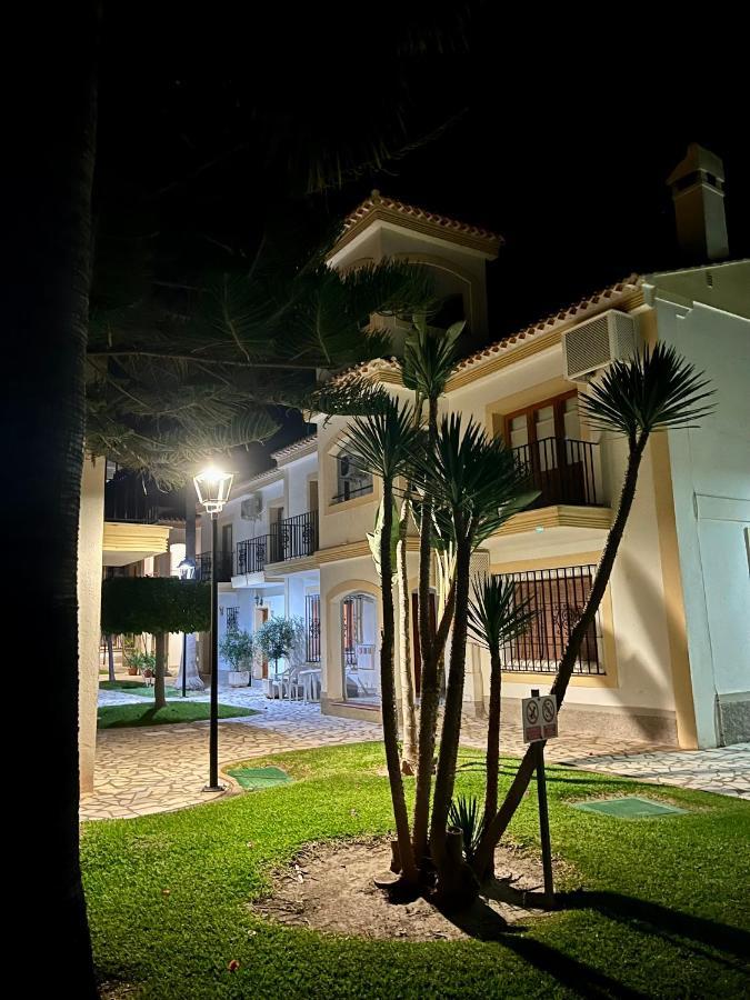 Apartment "Indaloo", Vera Laguna Coast, Playa Vera, Los Amarguillos, Exceptional! Εξωτερικό φωτογραφία