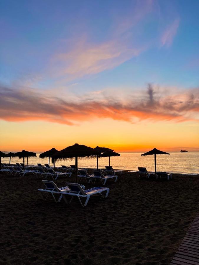 Apartment "Indaloo", Vera Laguna Coast, Playa Vera, Los Amarguillos, Exceptional! Εξωτερικό φωτογραφία