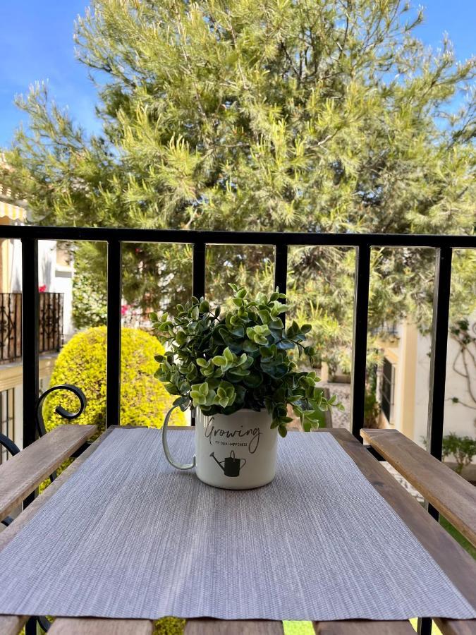 Apartment "Indaloo", Vera Laguna Coast, Playa Vera, Los Amarguillos, Exceptional! Εξωτερικό φωτογραφία