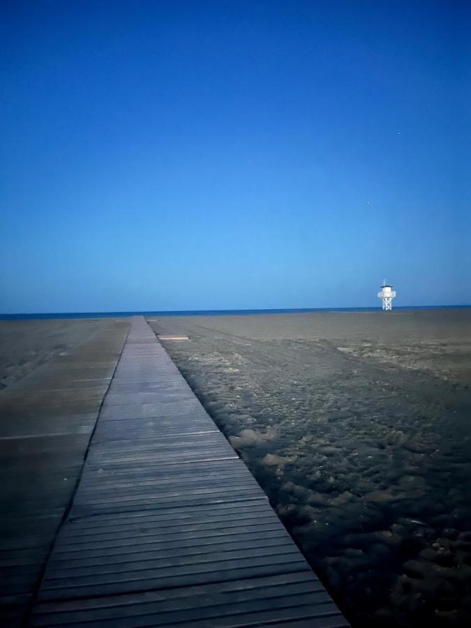 Apartment "Indaloo", Vera Laguna Coast, Playa Vera, Los Amarguillos, Exceptional! Εξωτερικό φωτογραφία