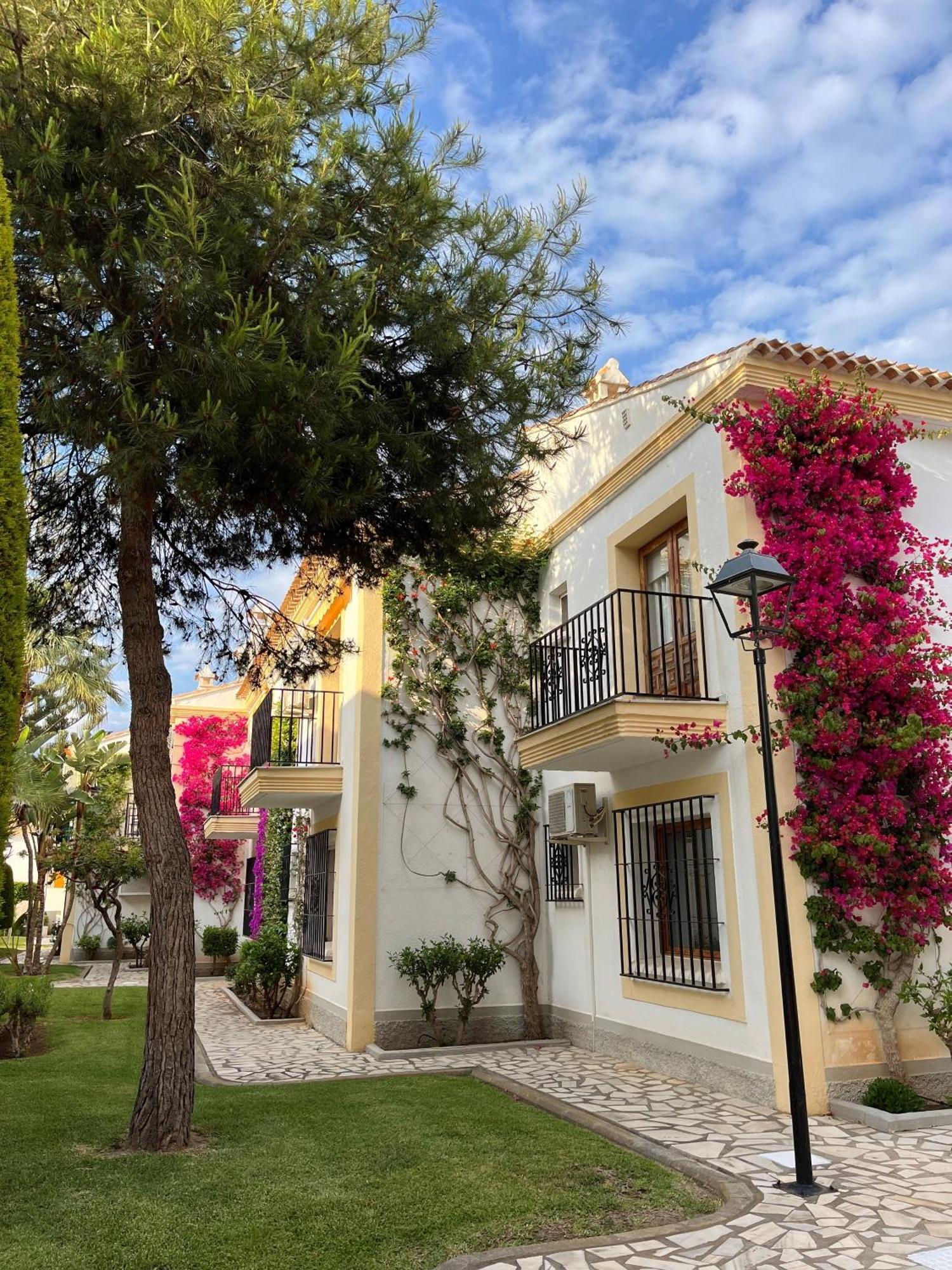 Apartment "Indaloo", Vera Laguna Coast, Playa Vera, Los Amarguillos, Exceptional! Εξωτερικό φωτογραφία