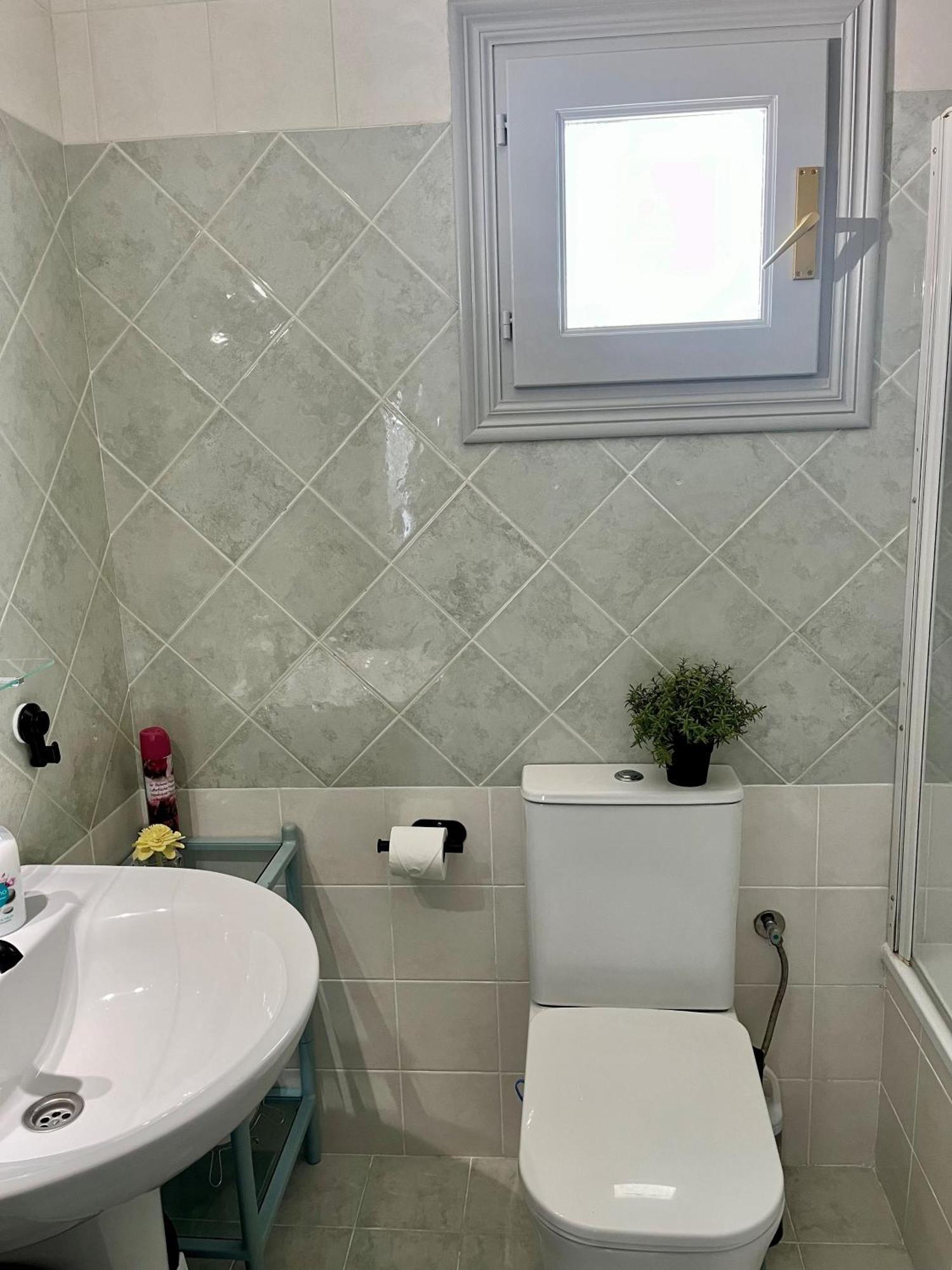 Apartment "Indaloo", Vera Laguna Coast, Playa Vera, Los Amarguillos, Exceptional! Εξωτερικό φωτογραφία