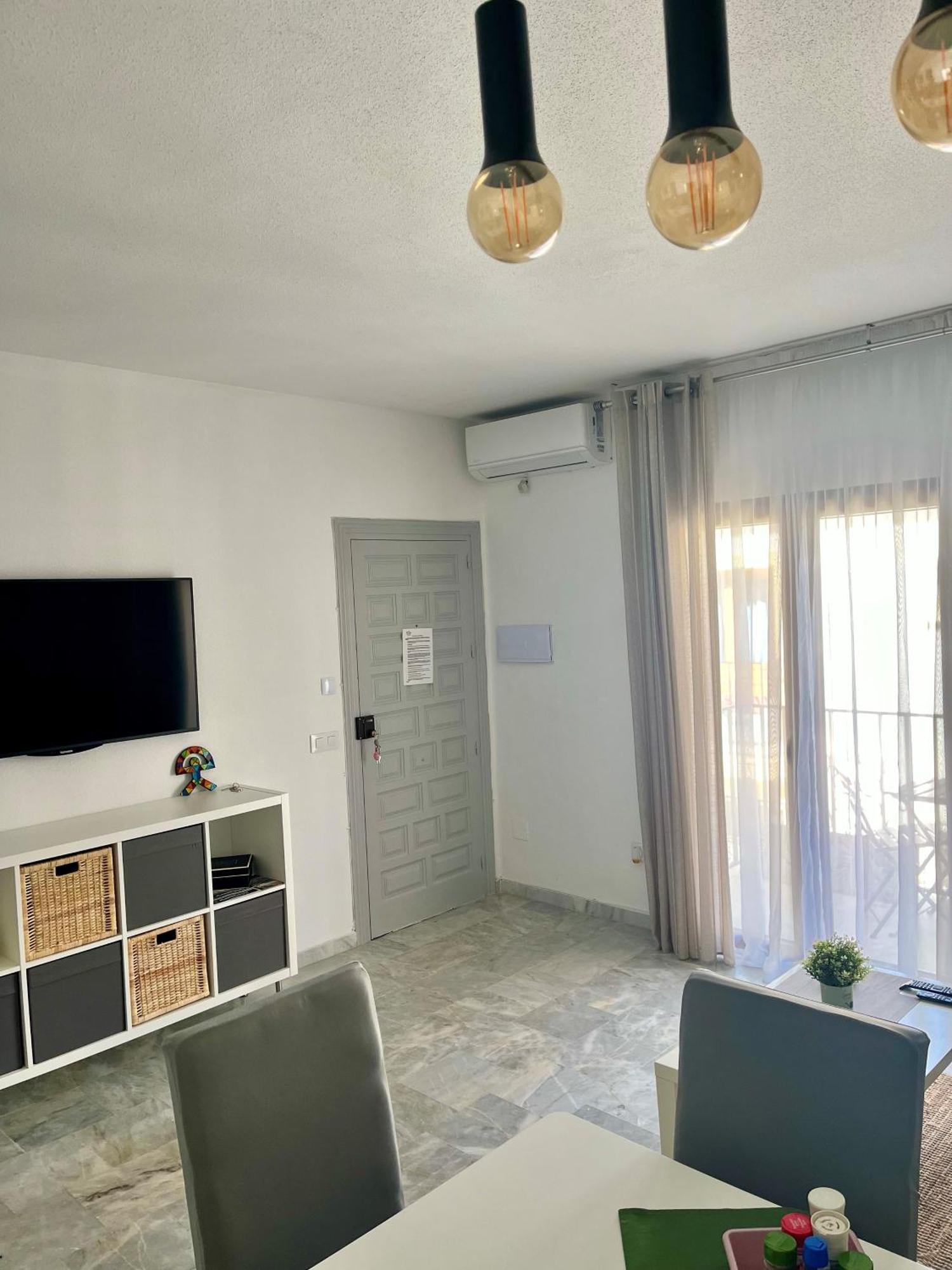 Apartment "Indaloo", Vera Laguna Coast, Playa Vera, Los Amarguillos, Exceptional! Εξωτερικό φωτογραφία