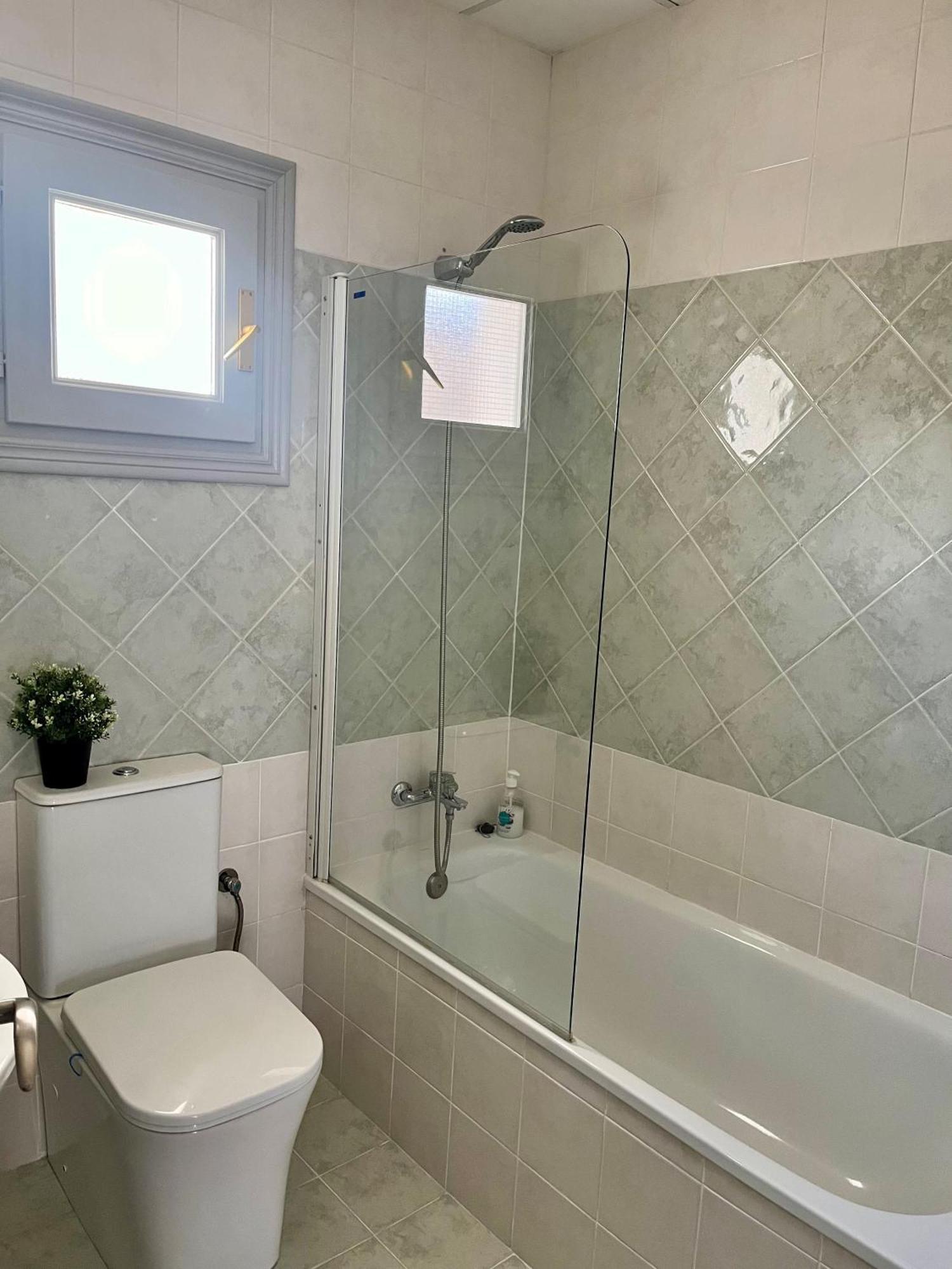 Apartment "Indaloo", Vera Laguna Coast, Playa Vera, Los Amarguillos, Exceptional! Εξωτερικό φωτογραφία