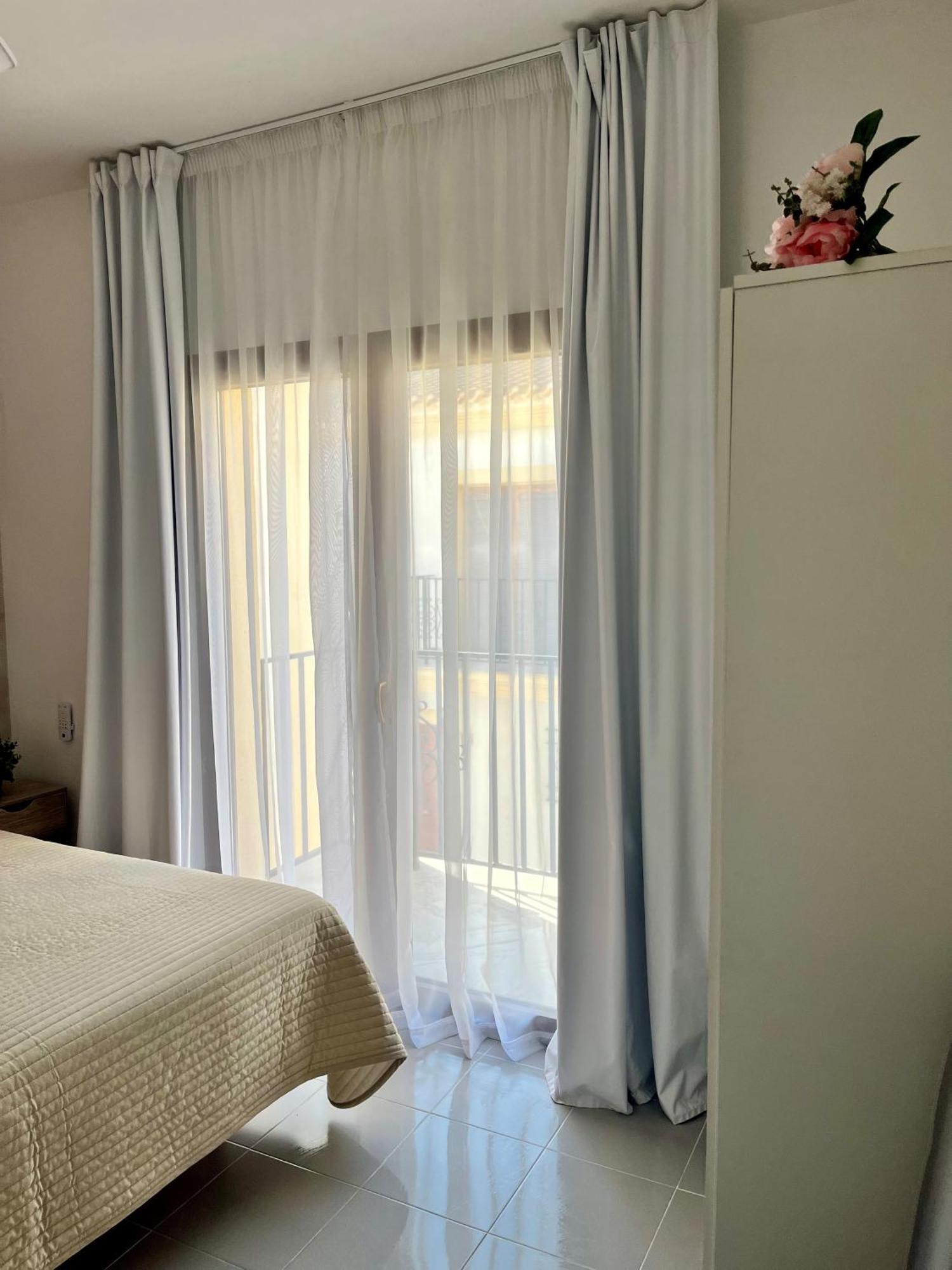 Apartment "Indaloo", Vera Laguna Coast, Playa Vera, Los Amarguillos, Exceptional! Εξωτερικό φωτογραφία