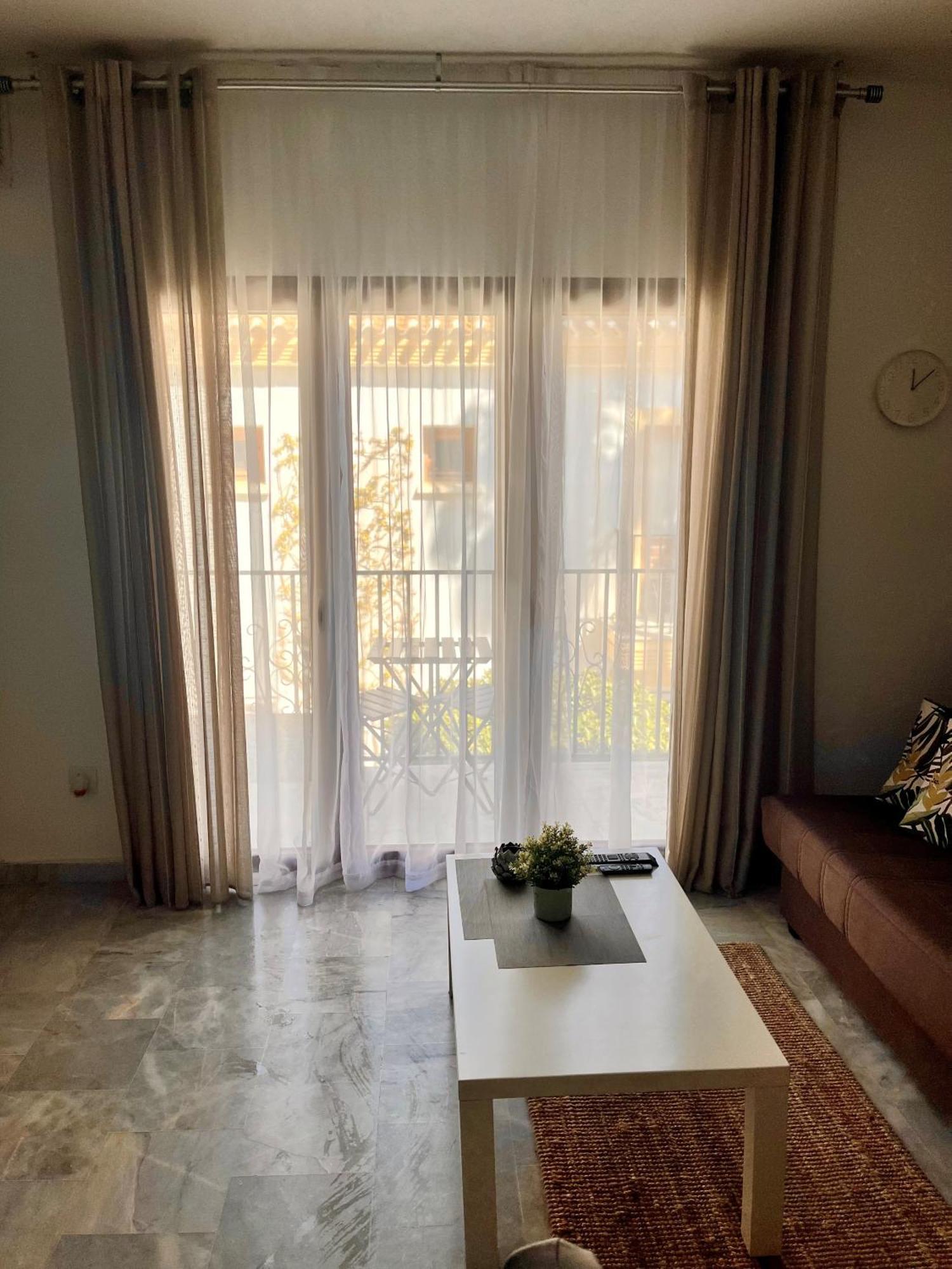 Apartment "Indaloo", Vera Laguna Coast, Playa Vera, Los Amarguillos, Exceptional! Εξωτερικό φωτογραφία
