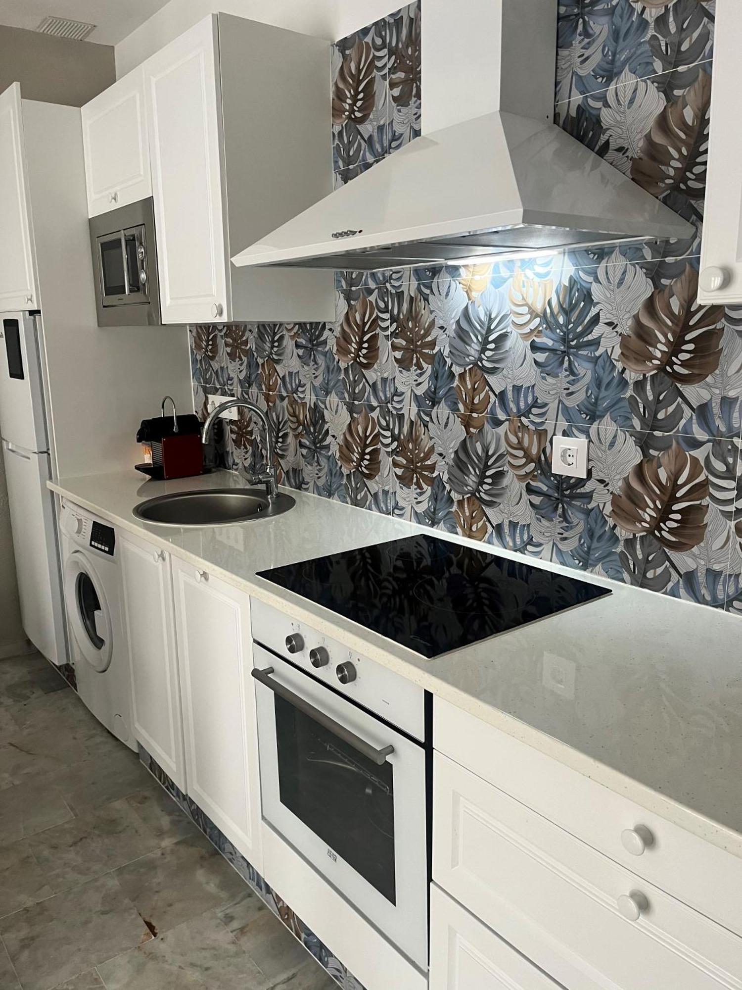 Apartment "Indaloo", Vera Laguna Coast, Playa Vera, Los Amarguillos, Exceptional! Εξωτερικό φωτογραφία