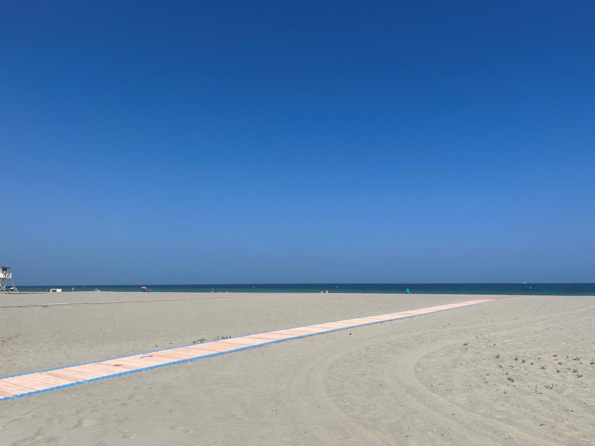 Apartment "Indaloo", Vera Laguna Coast, Playa Vera, Los Amarguillos, Exceptional! Εξωτερικό φωτογραφία
