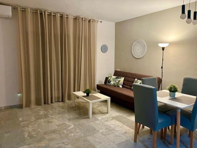 Apartment "Indaloo", Vera Laguna Coast, Playa Vera, Los Amarguillos, Exceptional! Εξωτερικό φωτογραφία