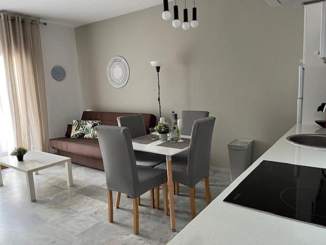 Apartment "Indaloo", Vera Laguna Coast, Playa Vera, Los Amarguillos, Exceptional! Εξωτερικό φωτογραφία