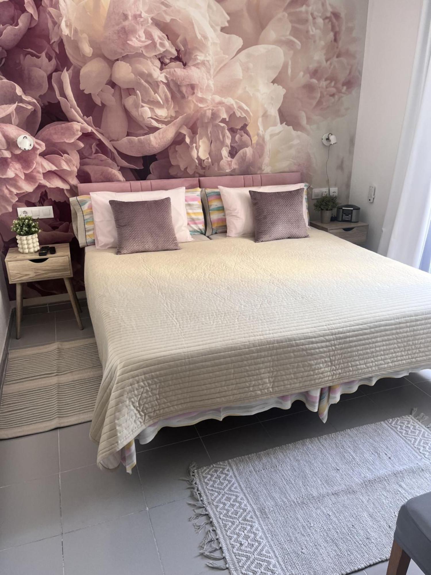 Apartment "Indaloo", Vera Laguna Coast, Playa Vera, Los Amarguillos, Exceptional! Εξωτερικό φωτογραφία